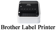 Brother Label Printer